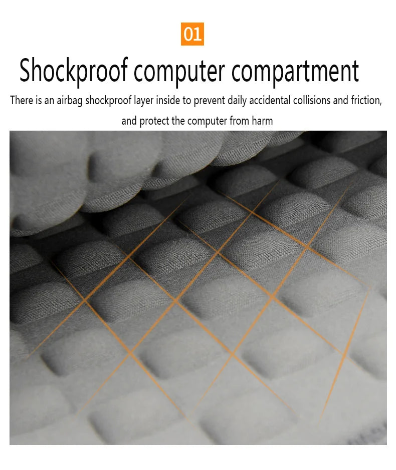 Universal Laptop Bag - Waterproof Messenger Case & Sleeve for MacBook 13-17 inch, ASUS, Lenovo, Dell (Shock Resistant)