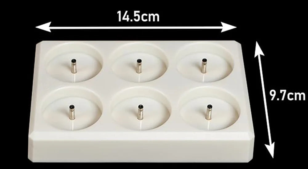 Rechargeable Candle Lamp With Remote Control LED Candles For Room Decor Birthday Home Decor Festival Decoration Flameless Candle